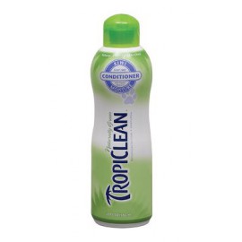 Tropiclean-КИВИ (кондиционер для сухой чувствительной кожи)